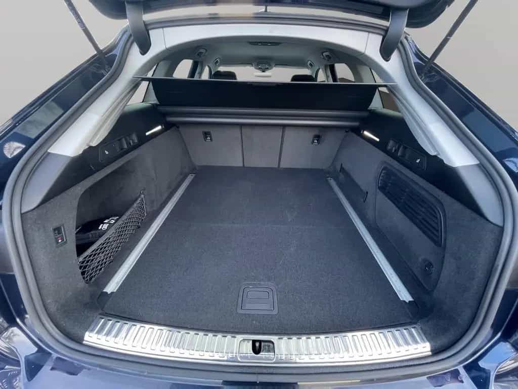 Audi A6 Avant 45 TDI qu. Matrix AHK Luftfahr. Kamera 11/2022-photo-19