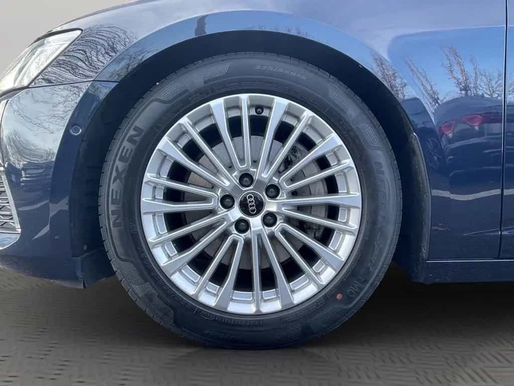 Audi A6 Avant 45 TDI qu. Matrix AHK Luftfahr. Kamera 11/2022-photo-20