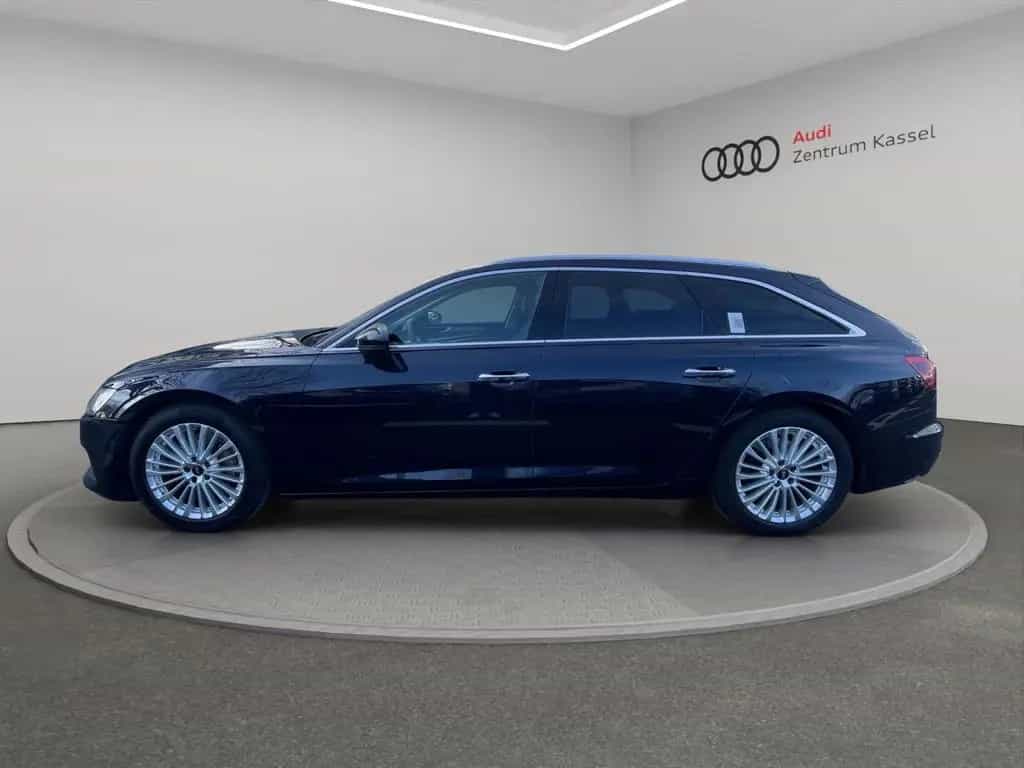 Audi A6 Avant 45 TDI qu. Matrix AHK Luftfahr. Kamera 11/2022-photo-3