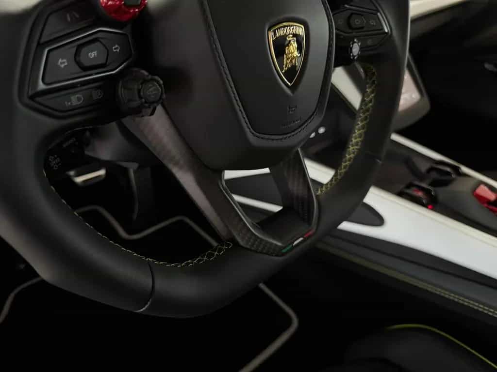 Lamborghini Revuelto "Carbon" 08/2025-photo-29