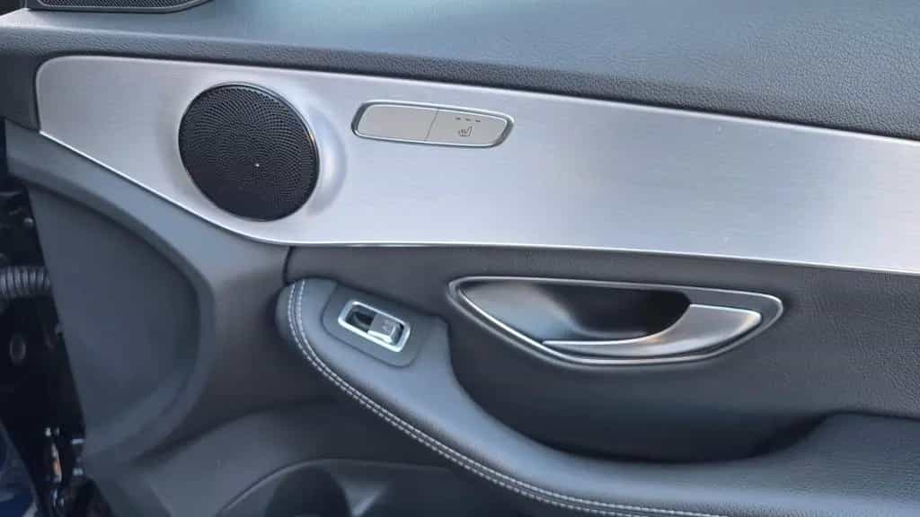 Mercedes-Benz C-Class 180 T 9G Avantgarde LED NAV SHZ PDC 04/2018-photo-13