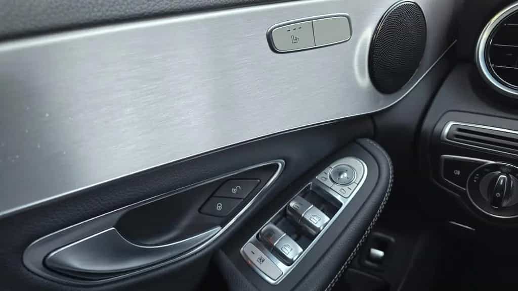 Mercedes-Benz C-Class 180 T 9G Avantgarde LED NAV SHZ PDC 04/2018-photo-16