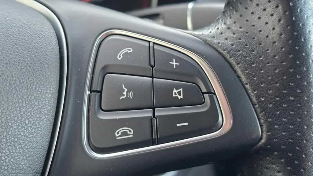 Mercedes-Benz C-Class 180 T 9G Avantgarde LED NAV SHZ PDC 04/2018-photo-21