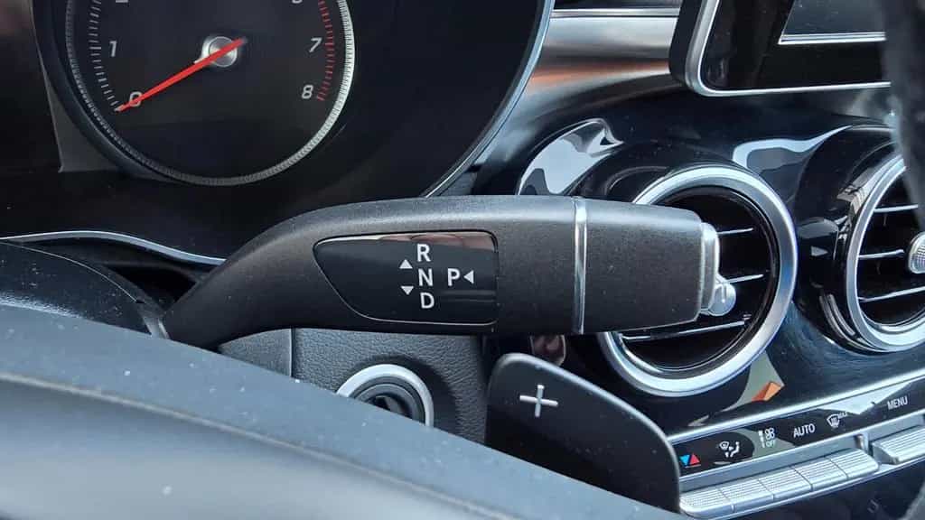 Mercedes-Benz C-Class 180 T 9G Avantgarde LED NAV SHZ PDC 04/2018-photo-23