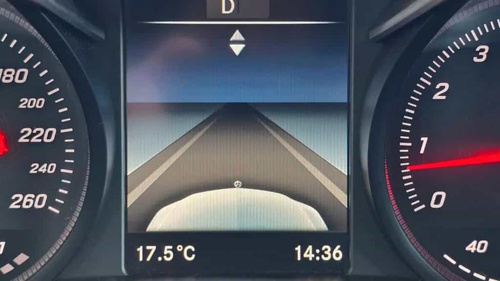 Mercedes-Benz C-Class 180 T 9G Avantgarde LED NAV SHZ PDC 04/2018-photo-24
