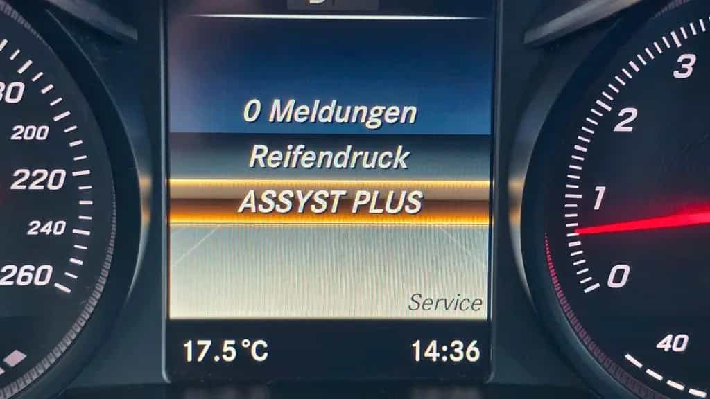 Mercedes-Benz C-Class 180 T 9G Avantgarde LED NAV SHZ PDC 04/2018-photo-25