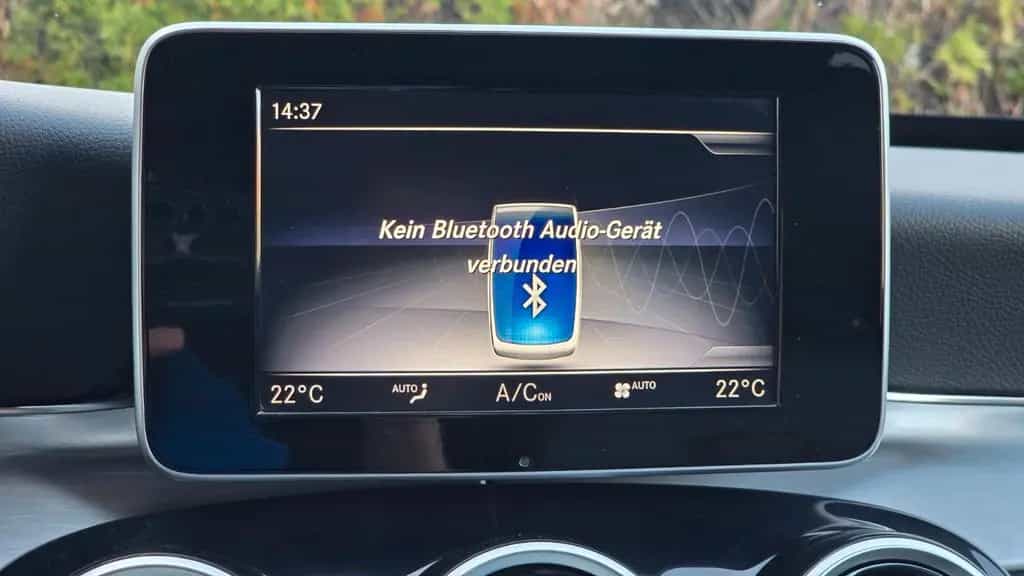 Mercedes-Benz C-Class 180 T 9G Avantgarde LED NAV SHZ PDC 04/2018-photo-28