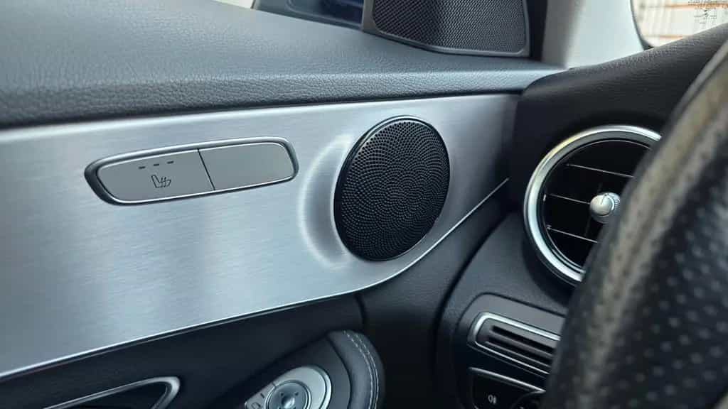 Mercedes-Benz C-Class 180 T 9G Avantgarde LED NAV SHZ PDC 04/2018-photo-33