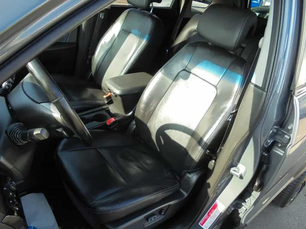 Chevrolet Captiva 3.0 LTZ 4WD Kette + Inspektion neu 01/2012-photo-19