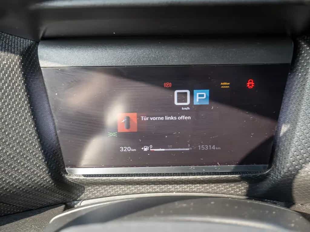 Citroën C4 Lim. 1.5 Max ACC LED SCHIEBEDACH 01/2024-photo-15