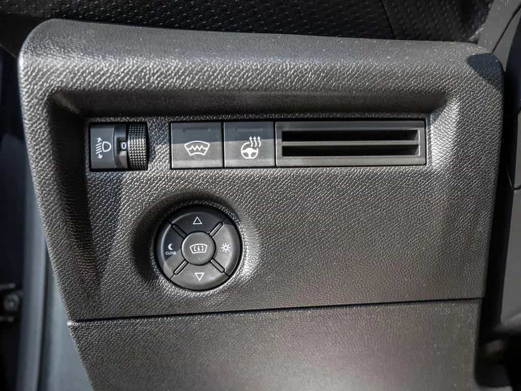 Citroën C4 Lim. 1.5 Max ACC LED SCHIEBEDACH 01/2024-photo-17