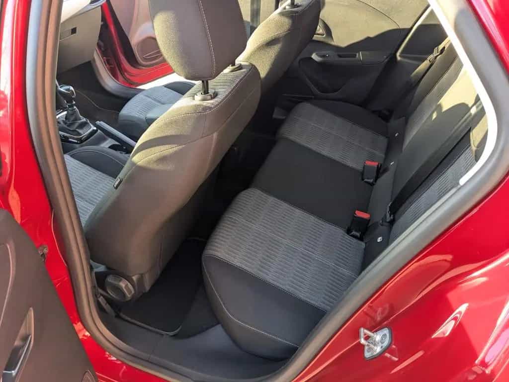 Opel Corsa F Edition 08/2020-photo-14