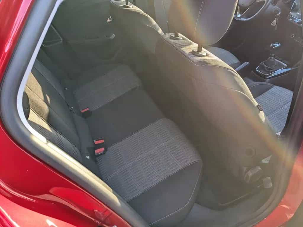 Opel Corsa F Edition 08/2020-photo-15