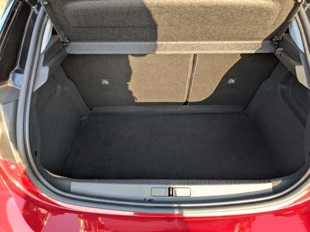 Opel Corsa F Edition 08/2020-photo-17
