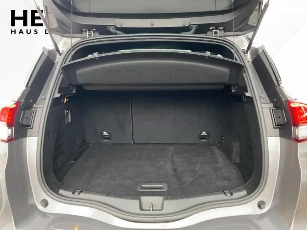 Renault Scenic IV 1.3 TCe 160 Black Edition CAM*LED*NAVI 09/2021-photo-6
