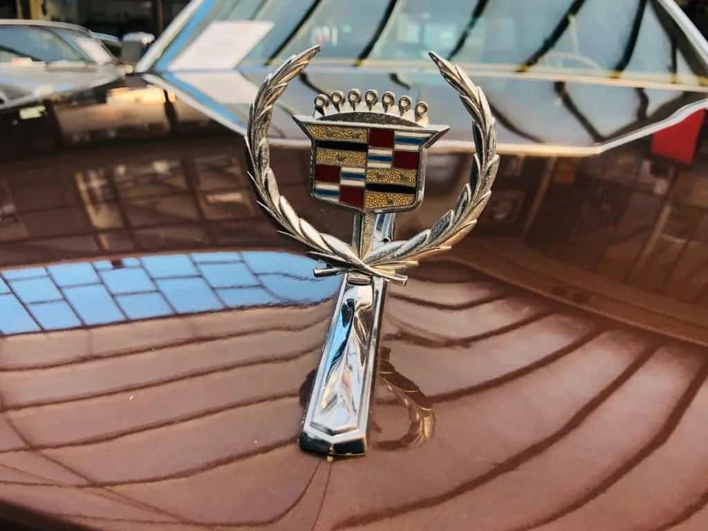 Cadillac Deville Coupe Originalzustand deutsche H-Zulassung 05/1973-photo-11