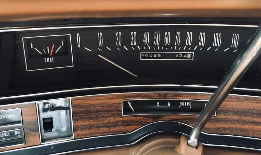 Cadillac Deville Coupe Originalzustand deutsche H-Zulassung 05/1973-photo-37