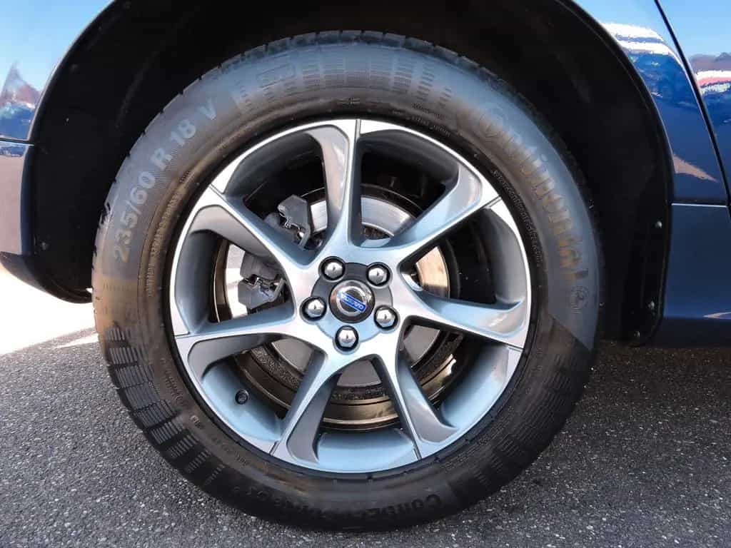 Volvo XC60 Ocean Race AWD Geartronic HU NEU 11/2015-photo-14