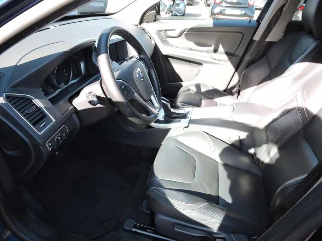 Volvo XC60 Ocean Race AWD Geartronic HU NEU 11/2015-photo-15