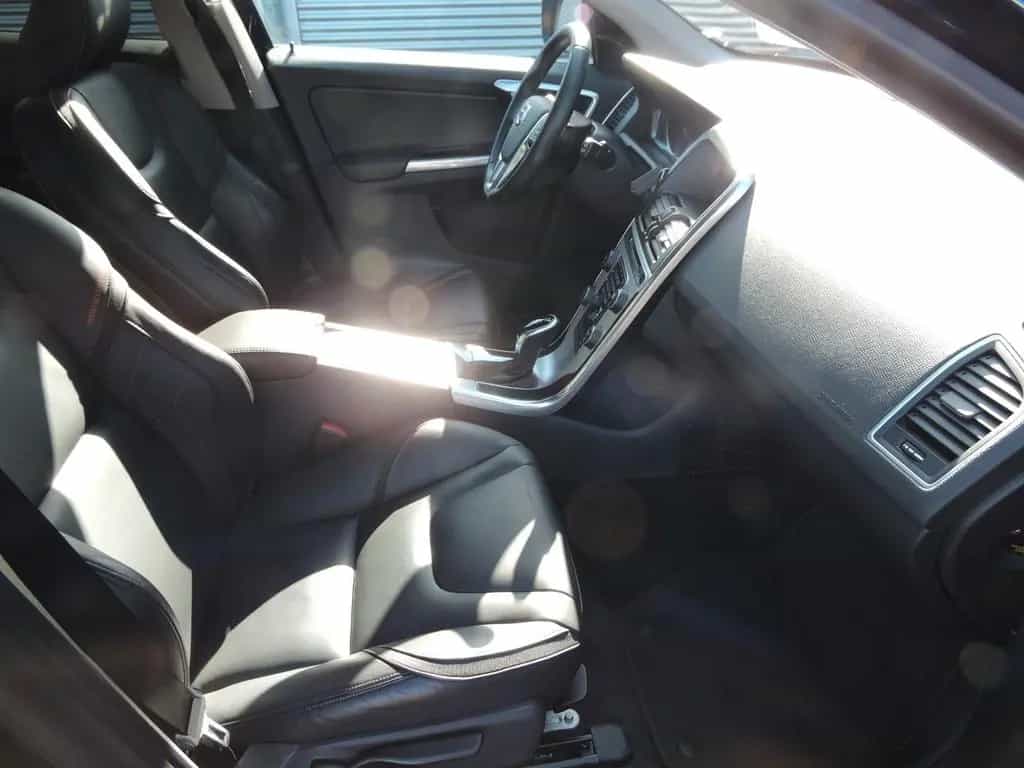 Volvo XC60 Ocean Race AWD Geartronic HU NEU 11/2015-photo-18