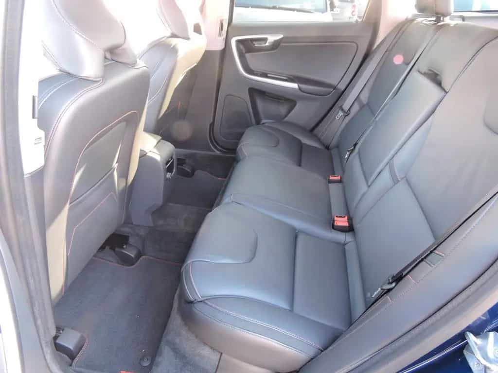 Volvo XC60 Ocean Race AWD Geartronic HU NEU 11/2015-photo-19