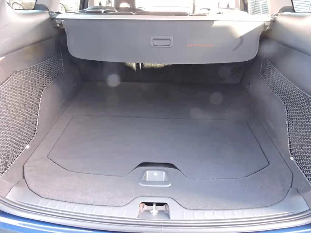 Volvo XC60 Ocean Race AWD Geartronic HU NEU 11/2015-photo-20