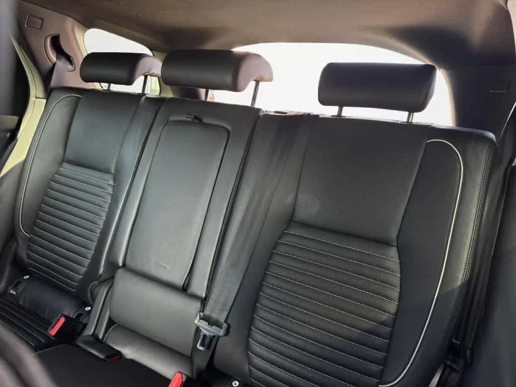 Land Rover Discovery Sport SE AWD LEDER/KAMERA/PANO/AHK 04/2019-photo-23