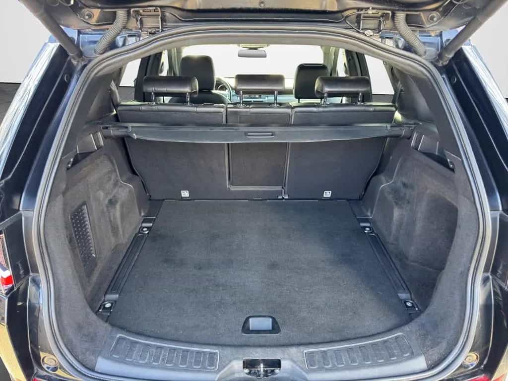 Land Rover Discovery Sport SE AWD LEDER/KAMERA/PANO/AHK 04/2019-photo-28