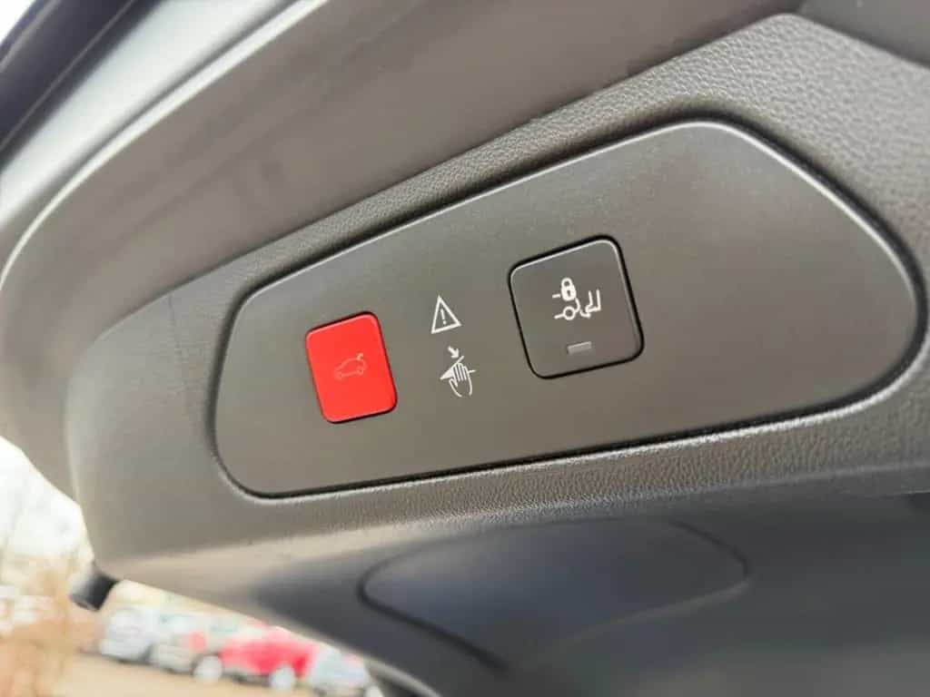 Opel Grandland Business INNOVATION 1.2 TURBO LED Navi 10/2019-photo-19