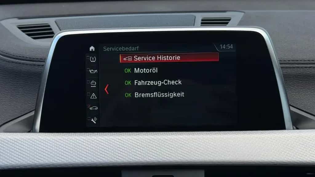 BMW X2 xDrive 20d M Sport PANO HK RCAM LEDER LED 20" 05/2018-photo-22