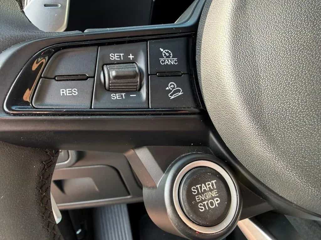 Alfa Romeo Stelvio 2.2 Turbodiesel 160 CV AT8 RW 11/2020-photo-10