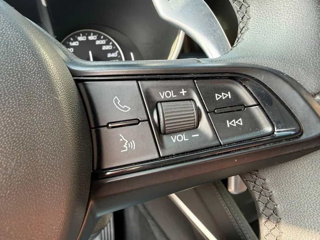 Alfa Romeo Stelvio 2.2 Turbodiesel 160 CV AT8 RW 11/2020-photo-11