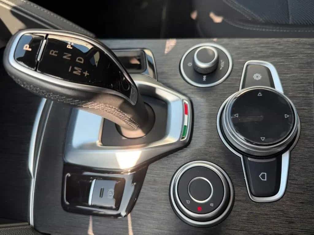 Alfa Romeo Stelvio 2.2 Turbodiesel 160 CV AT8 RW 11/2020-photo-12