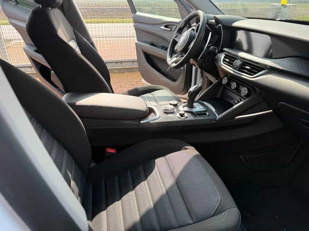 Alfa Romeo Stelvio 2.2 Turbodiesel 160 CV AT8 RW 11/2020-photo-6
