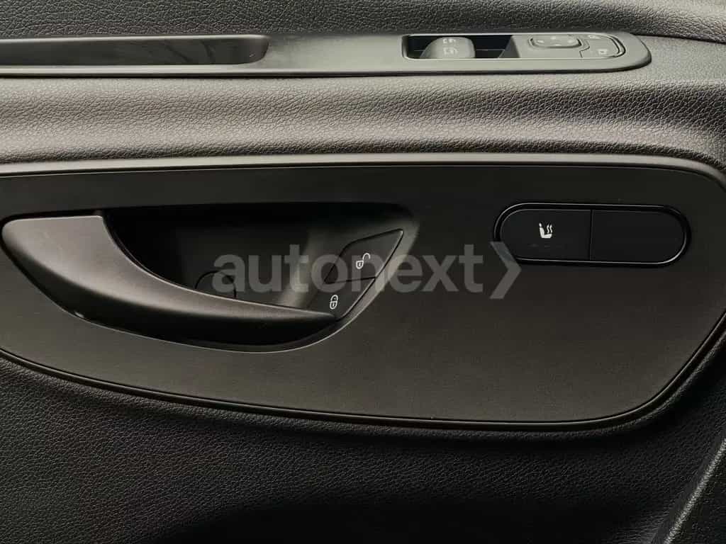 Mercedes-Benz Sprinter 316 CDI Automatik *KAMERA* 1.HAND+NAVI 09/2021-photo-21