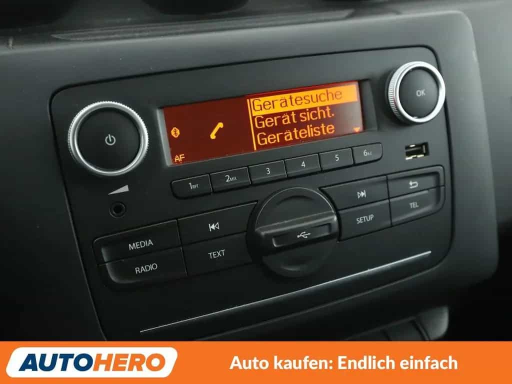 Dacia Duster 1.6 SCe Comfort*TEMPO*KLIMA*GARANTIE* 01/2019-photo-21