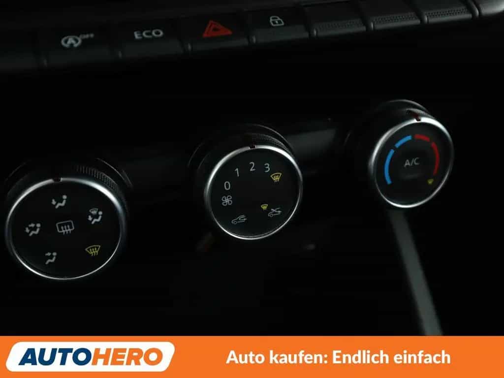 Dacia Duster 1.6 SCe Comfort*TEMPO*KLIMA*GARANTIE* 01/2019-photo-22