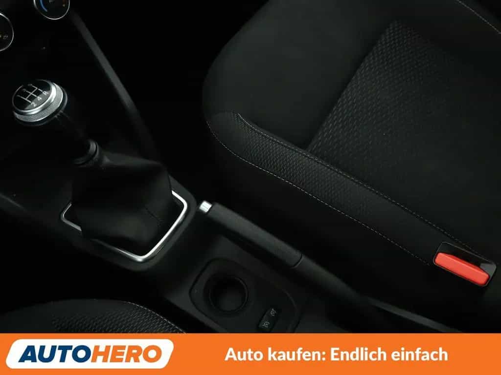 Dacia Duster 1.6 SCe Comfort*TEMPO*KLIMA*GARANTIE* 01/2019-photo-23