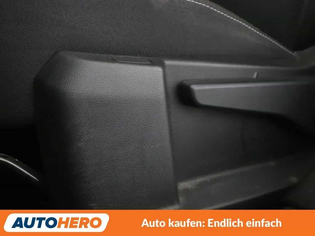 Dacia Duster 1.6 SCe Comfort*TEMPO*KLIMA*GARANTIE* 01/2019-photo-27