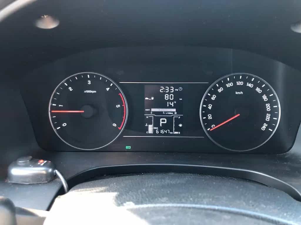 Ssangyong MUSSO 4WD KLIMA NAVI AHK  AUTOMATIK 07/2019-photo-13