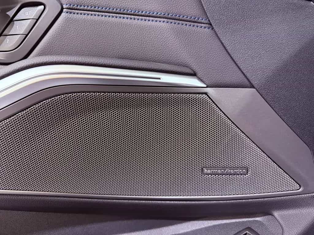 ALPINA B3 GT Touring 20" Classic DA+ PA+ HK HUD Pano St null-photo-18