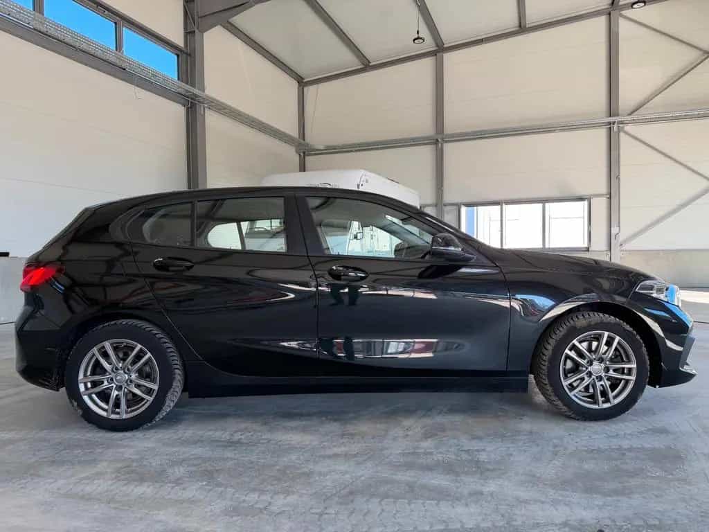 BMW 1 Series 118 1 Limousine 118 d Advantage 04/2021-photo-8