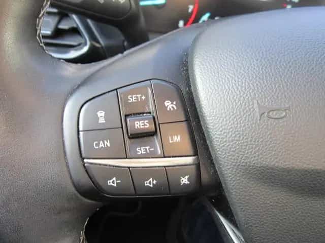 Ford Puma Titanium, 1.Hand, GARANTIE 09/2020-photo-12