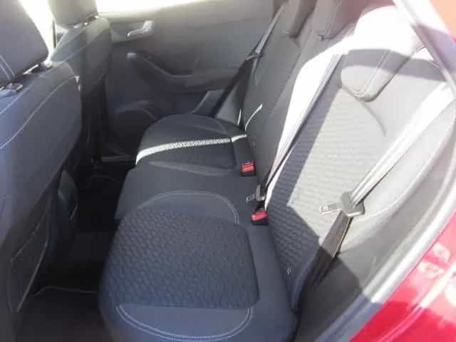 Ford Puma Titanium, 1.Hand, GARANTIE 09/2020-photo-6