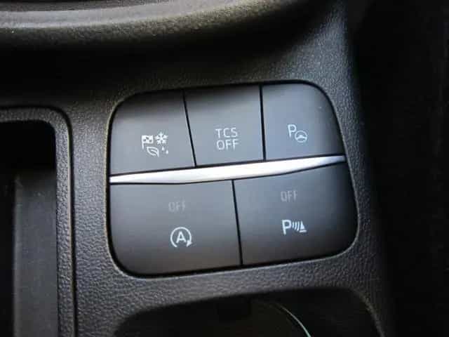 Ford Puma Titanium, 1.Hand, GARANTIE 09/2020-photo-9