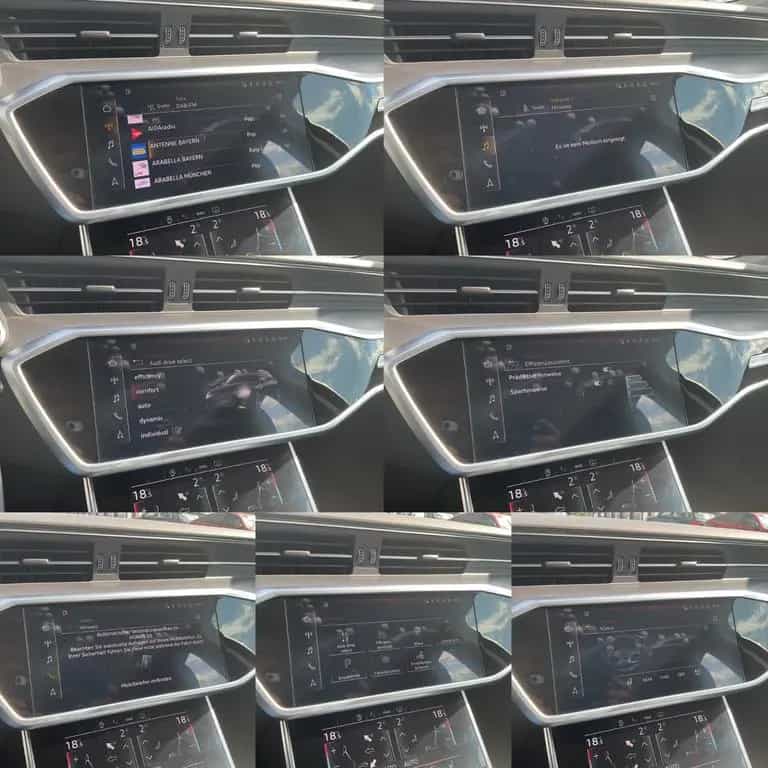 Audi A6 Avant 35 TDI ACC Alu Lane LED RFK SHZ ViCo 07/2022-photo-16