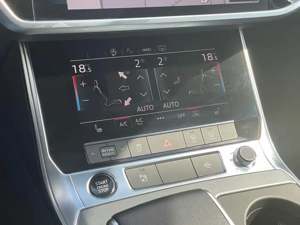 Audi A6 Avant 35 TDI ACC Alu Lane LED RFK SHZ ViCo 07/2022-photo-18