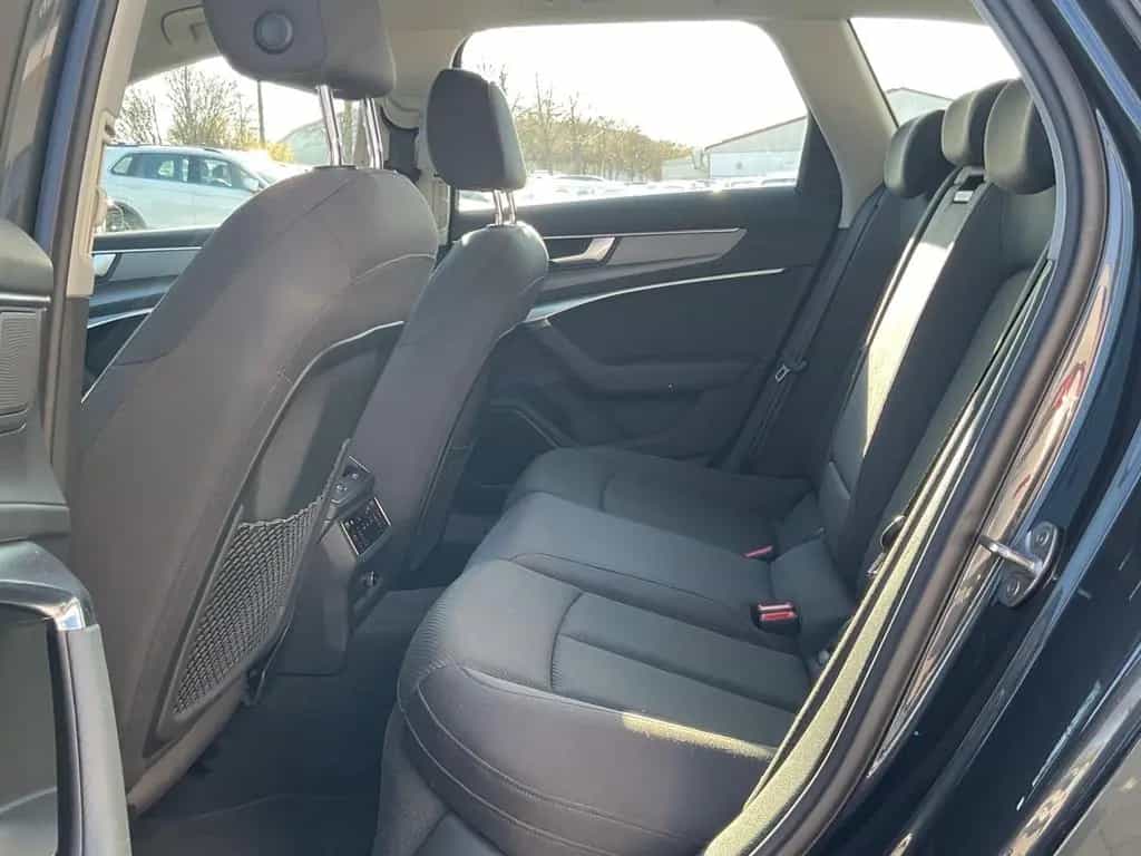 Audi A6 Avant 35 TDI ACC Alu Lane LED RFK SHZ ViCo 07/2022-photo-24