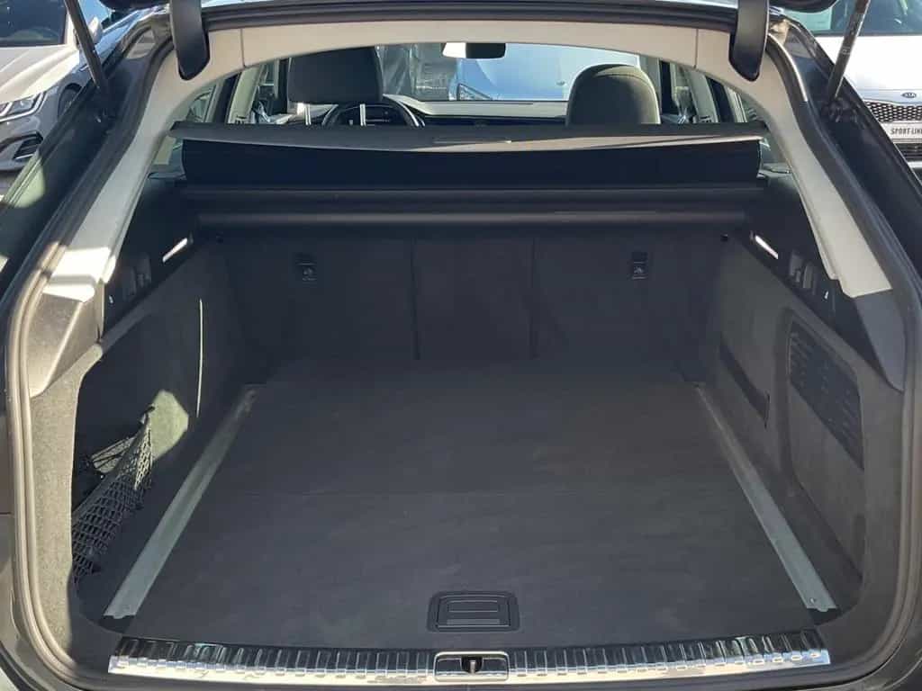 Audi A6 Avant 35 TDI ACC Alu Lane LED RFK SHZ ViCo 07/2022-photo-25
