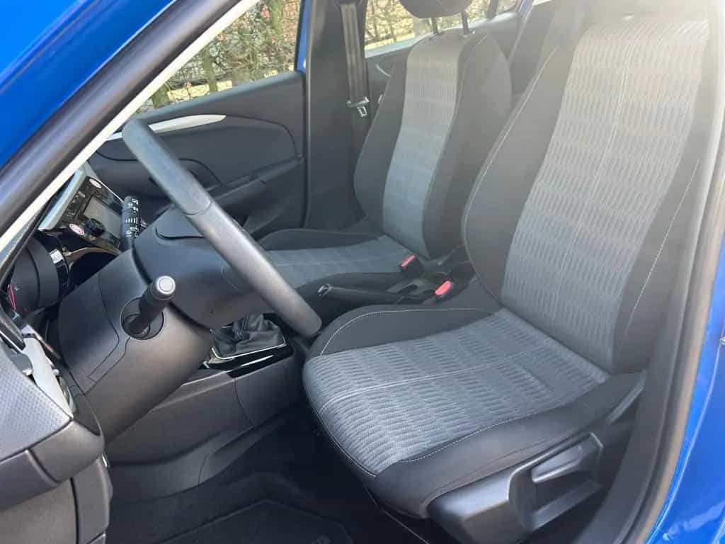 Opel Corsa F Edition 08/2021-photo-16